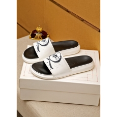 Alexander Mcqueen Slippers